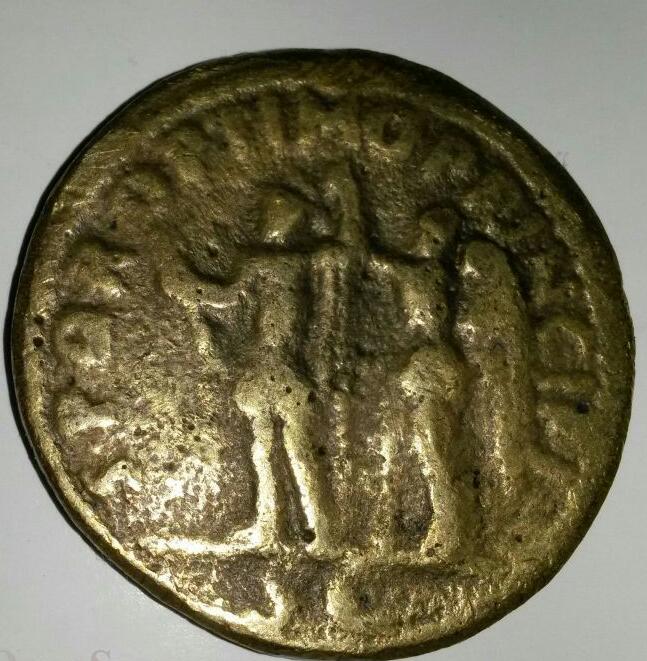 Roman-Coins-.-Help